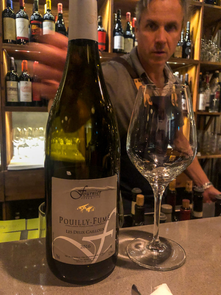 Pouilly-Fume