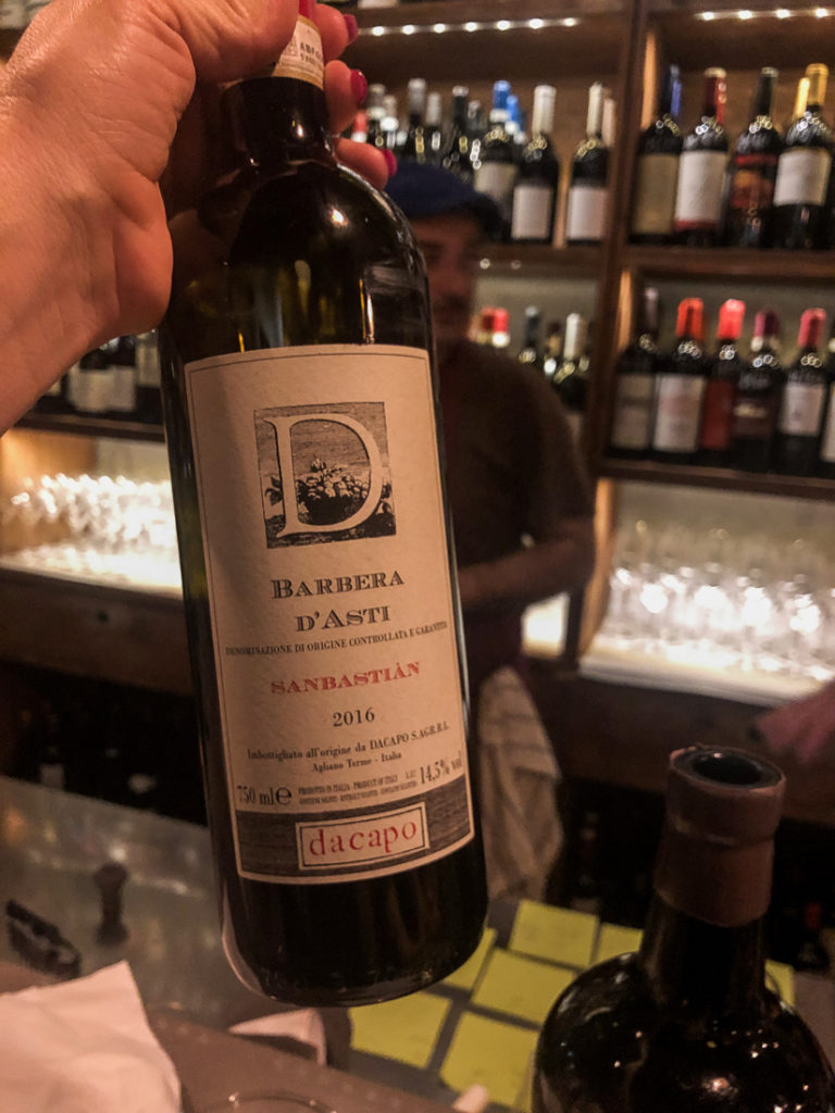 Barbera d'Asti
