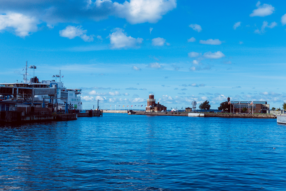 bloggare i helsingborg