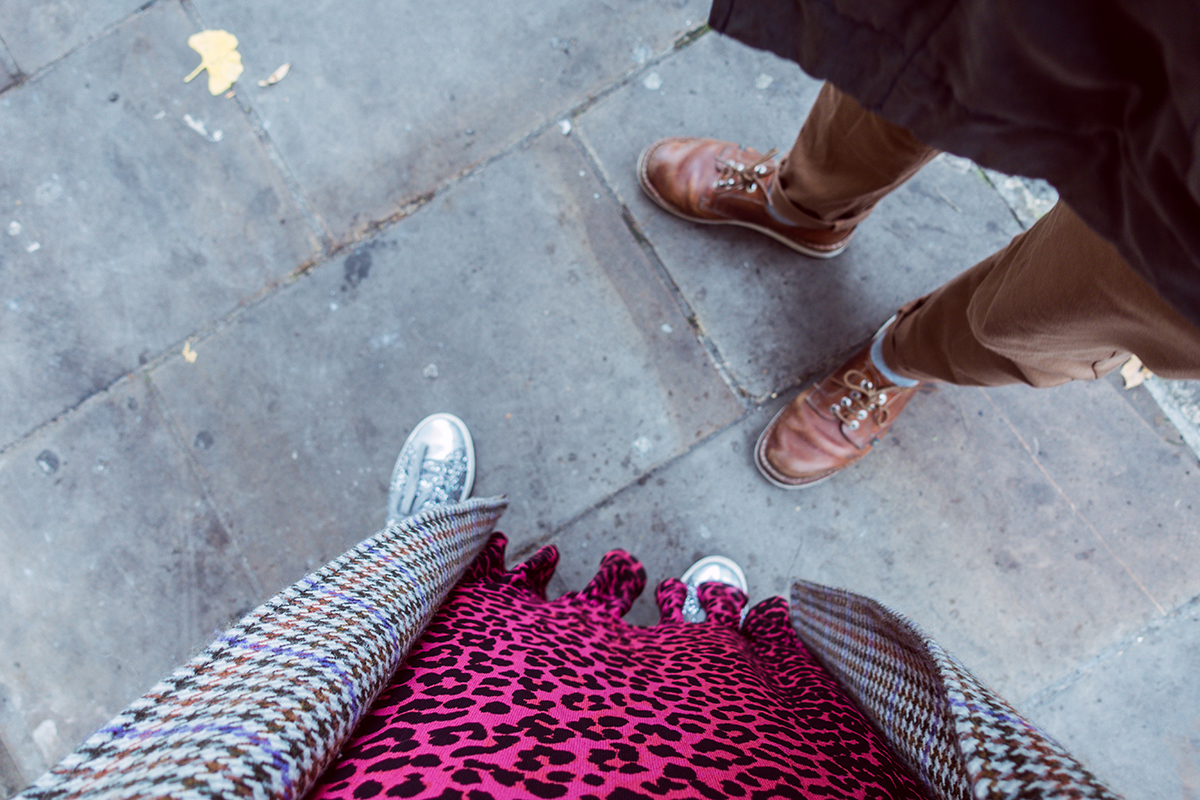 Londontips, Coal Drops Yard och miljöombyte