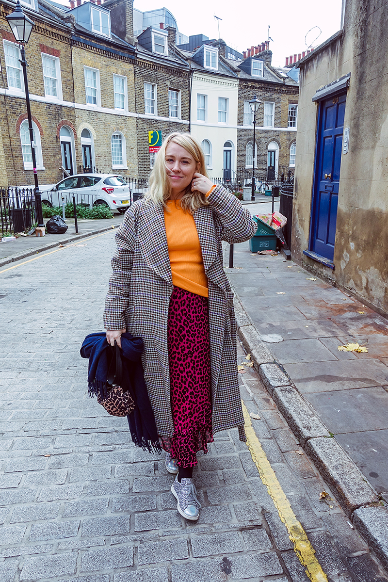 Londontips, Coal Drops Yard och miljöombyte