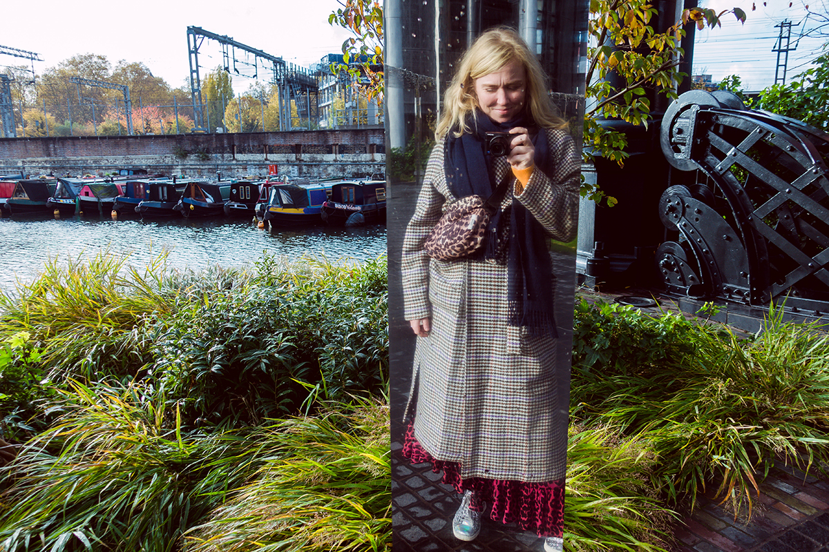 Londontips, Coal Drops Yard och miljöombyte