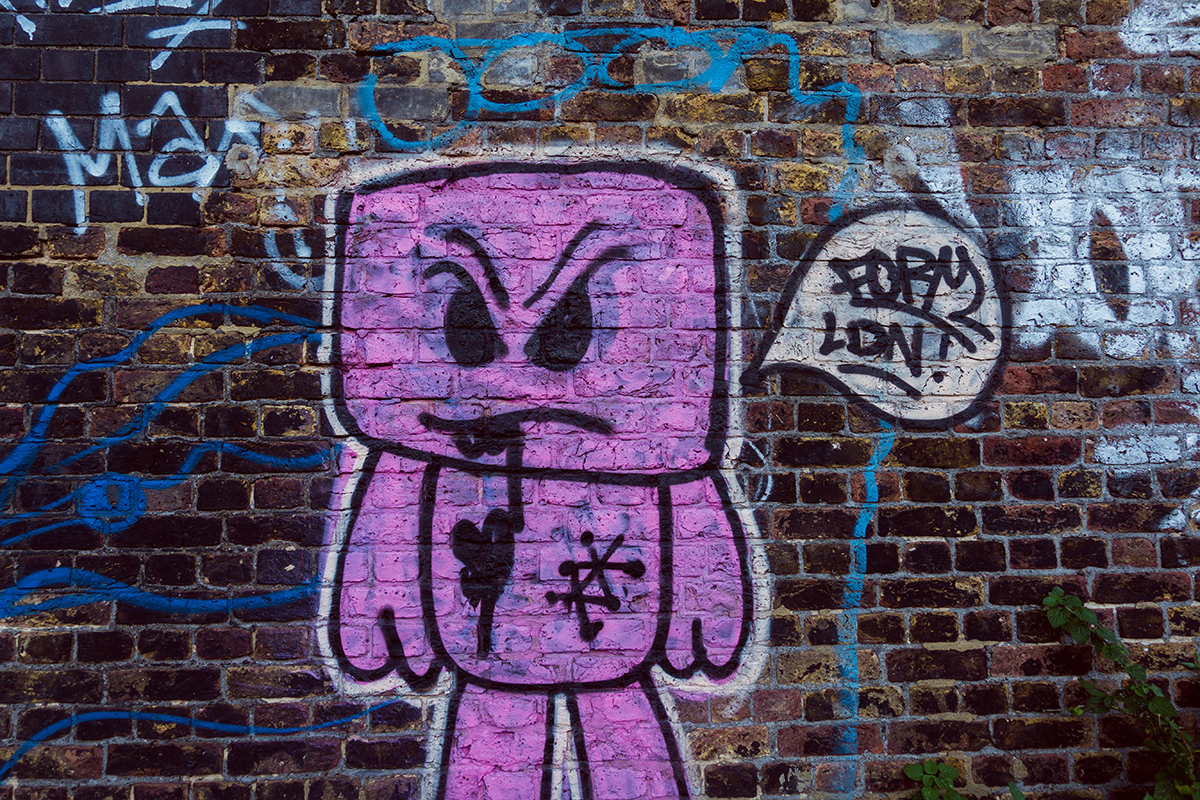Londontips, Coal Drops Yard och miljöombyte