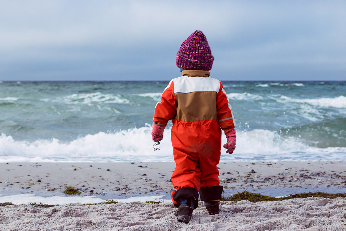 Måkläppen naturreservat i Falsterbo