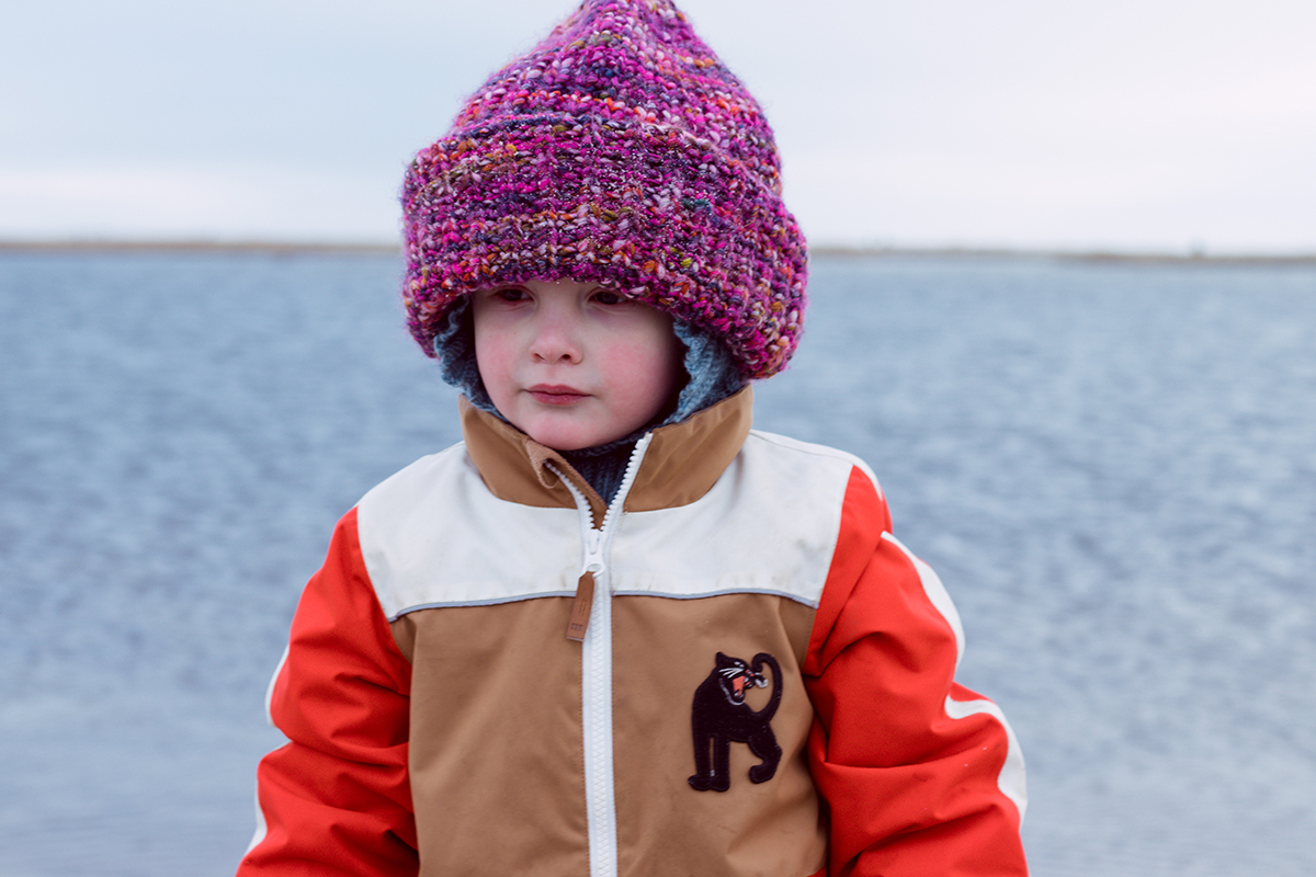 Måkläppen naturreservat i Falsterbo