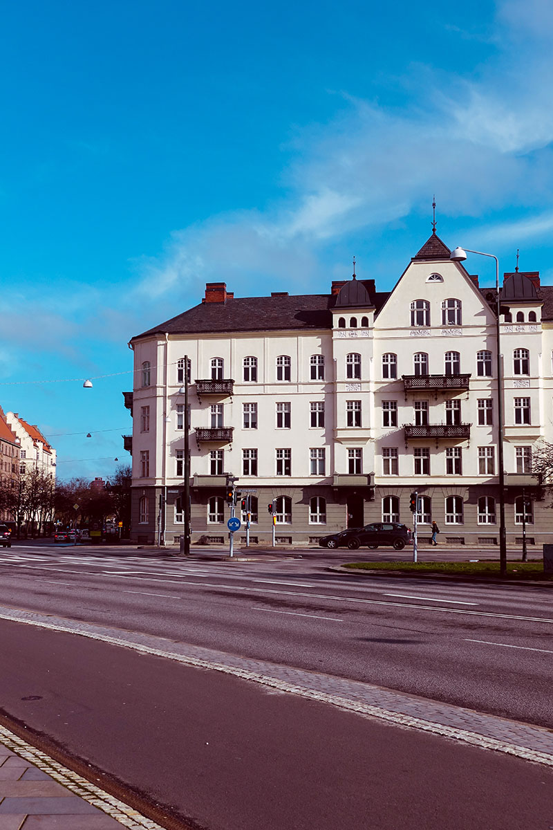 Malmöfavoriter