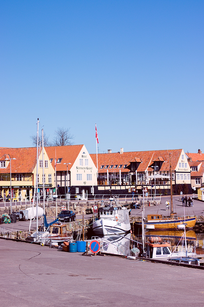 Bornholm, Svaneke