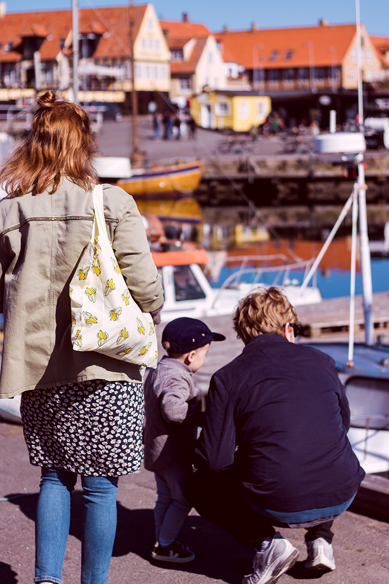 Bornholm, Svaneke