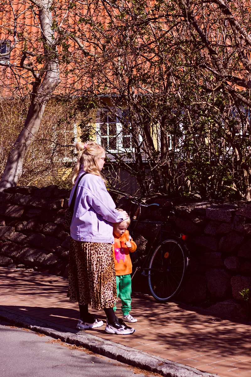 Bornholm, Svaneke