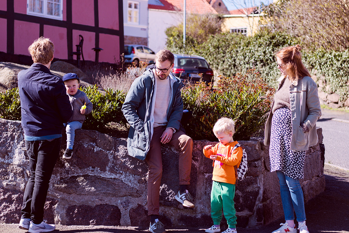 Bornholm, Svaneke
