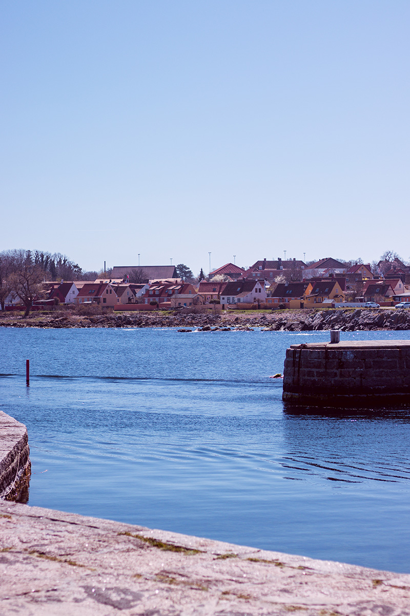 Bornholm, Svaneke