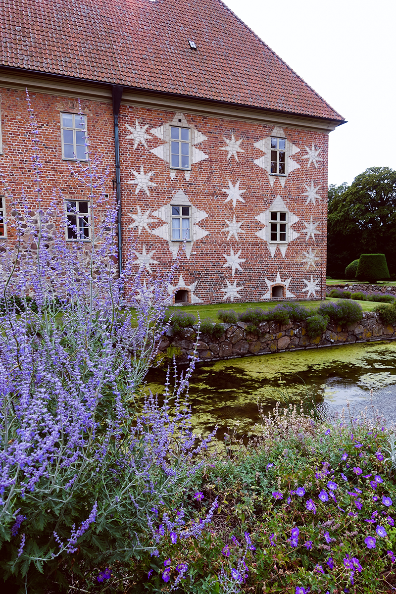 Höganäs Saluhall & Krapperup Slott
