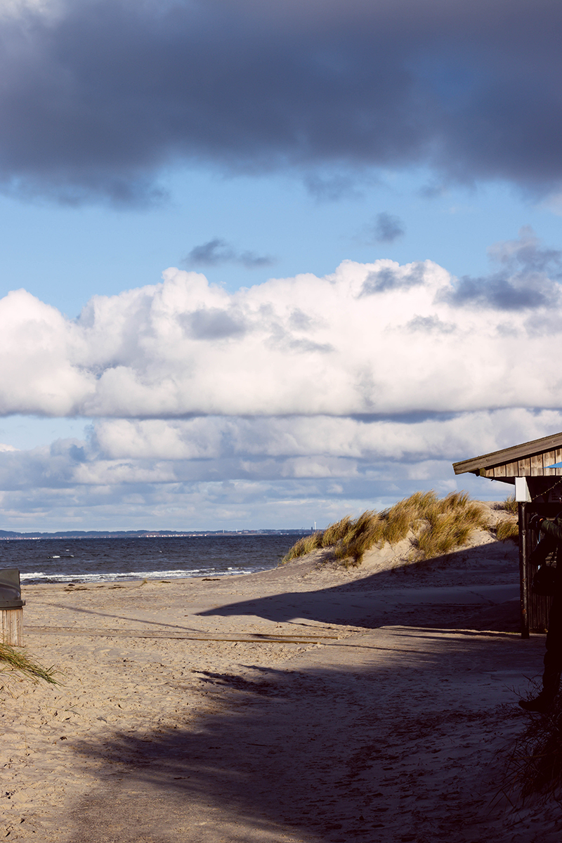 Hornbæk; en mini-mini guide