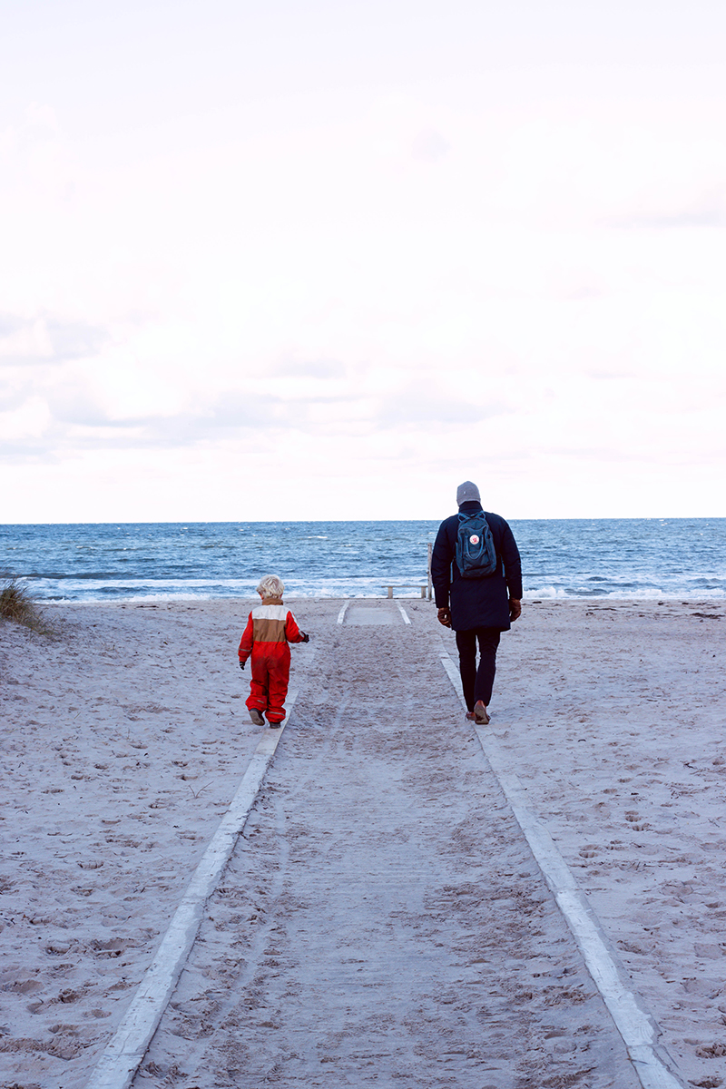 Hornbæk; en mini-mini guide