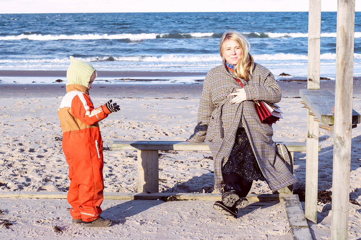 Hornbæk; en mini-mini guide