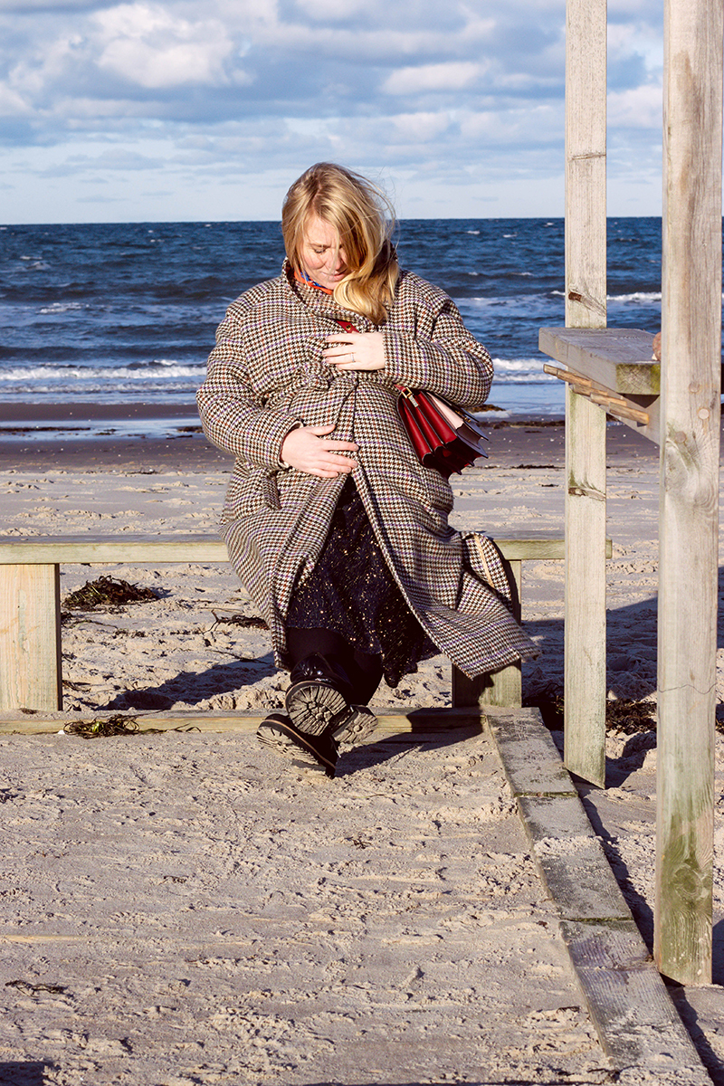 Hornbæk; en mini-mini guide
