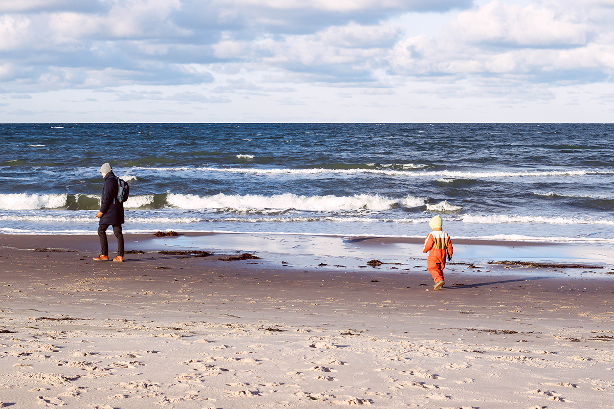 Hornbæk; en mini-mini guide
