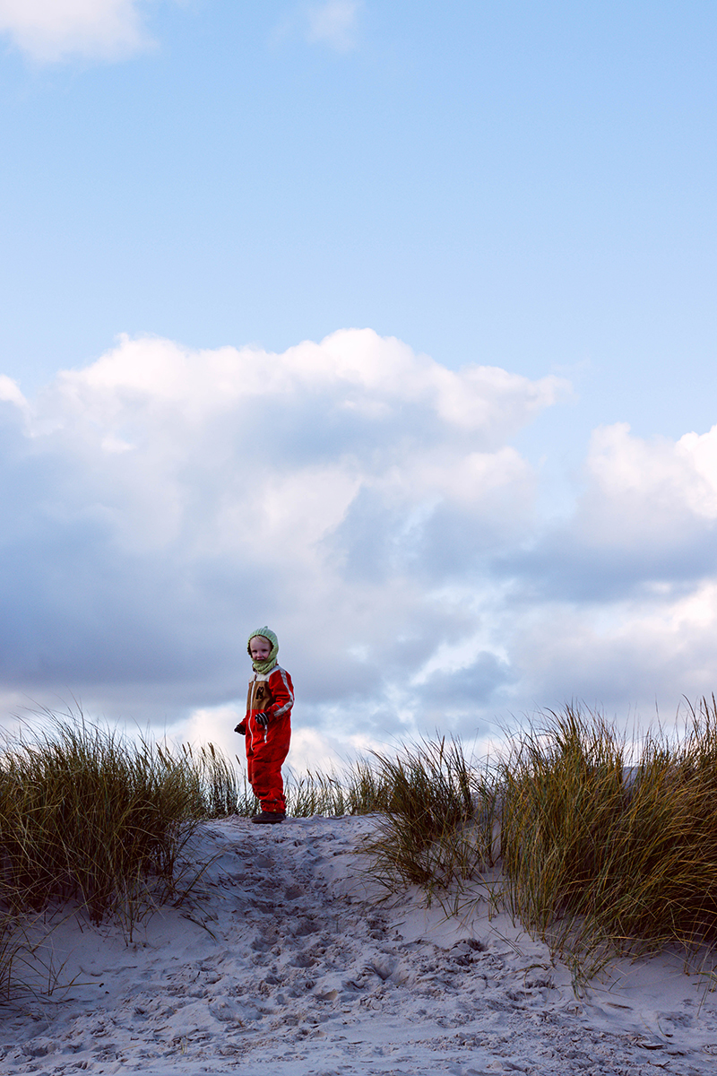 Hornbæk; en mini-mini guide