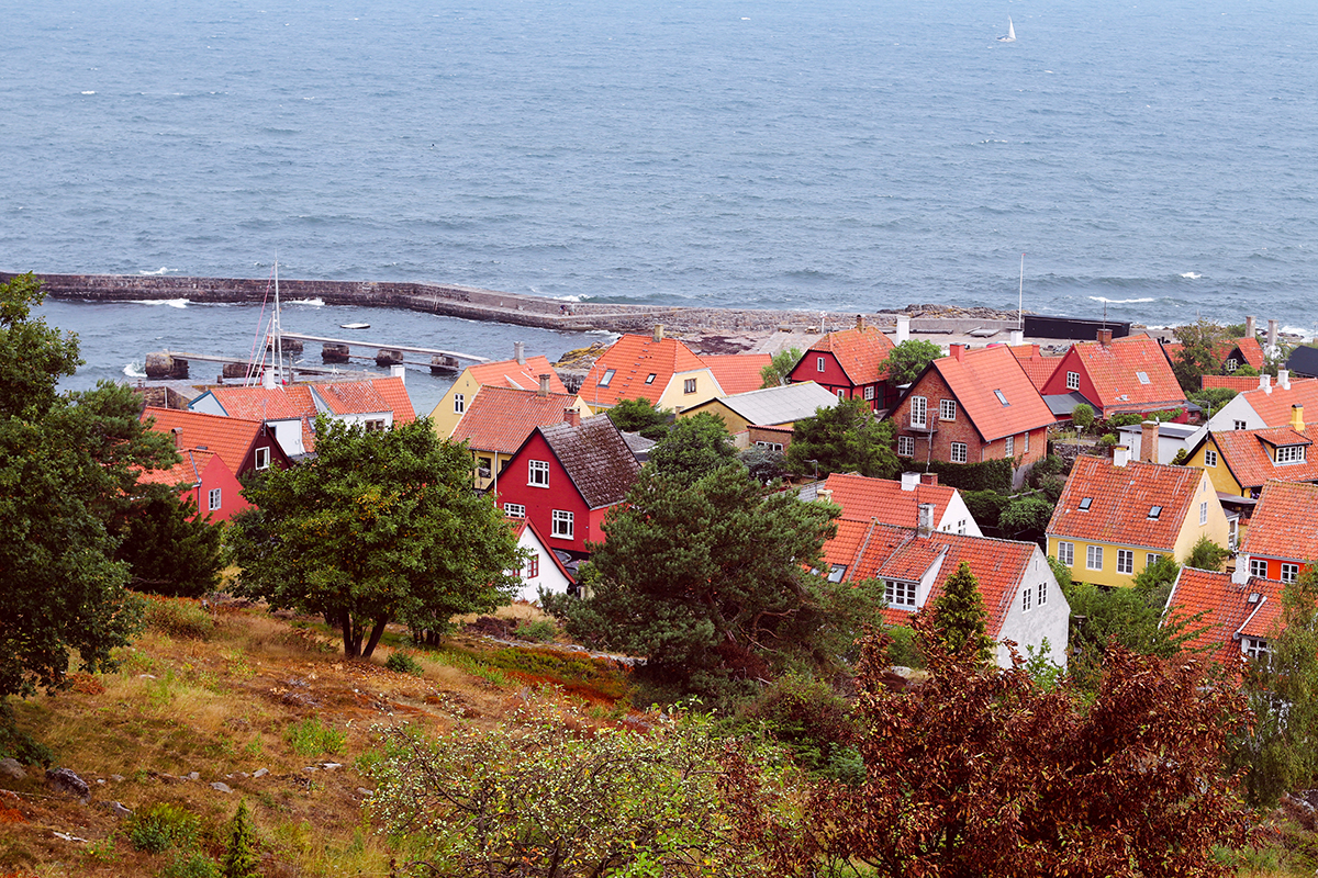 Bornholmstips