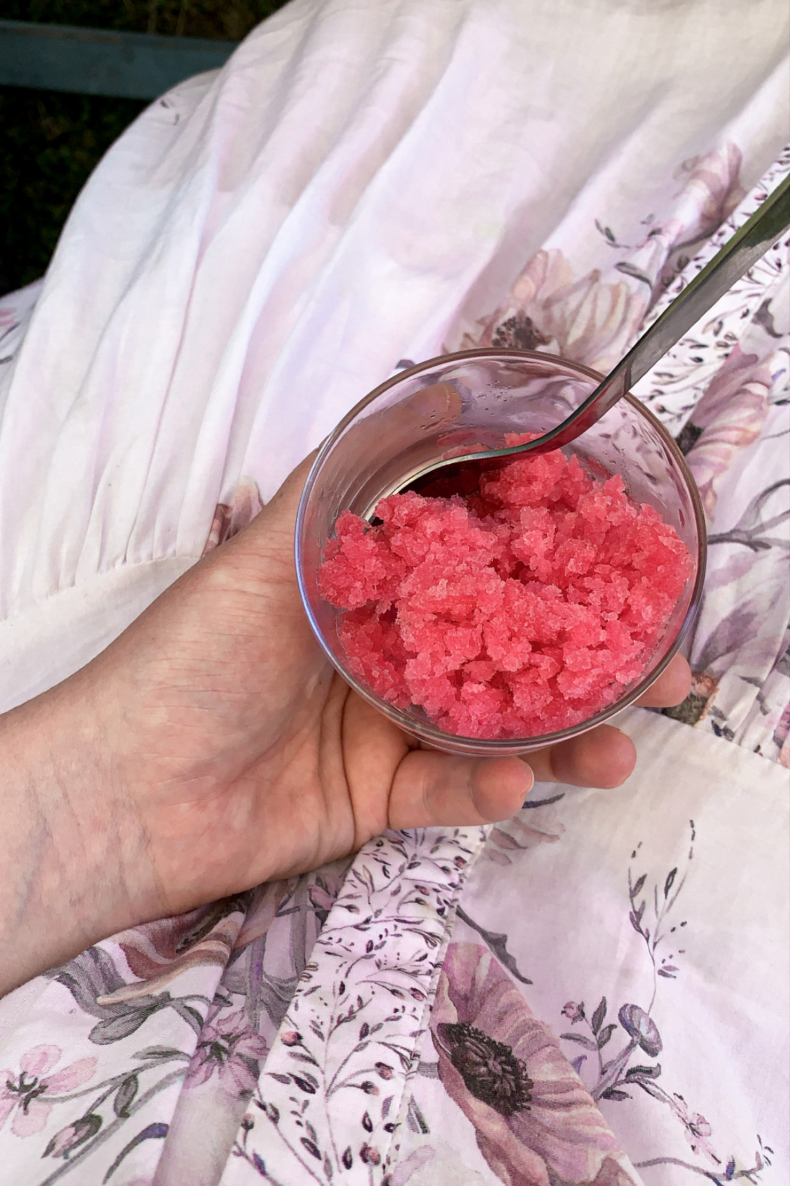 Två goda recept med rabarber