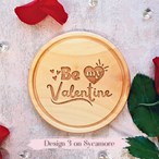 Personalised Gifts for Valentine's Day - Spoons and Coasters