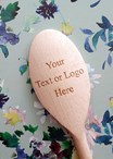 Design Your Own - Personalised Wooden Spoon