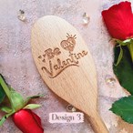 Personalised Gifts for Valentine's Day - Spoons and Coasters
