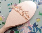 Design Your Own - Personalised Wooden Spoon