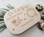 Easter Treat Board - Personalised