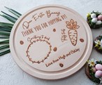 Easter Treat Board - Personalised