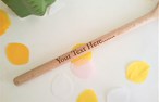 Emoji Design - Personalised Wooden Spoon