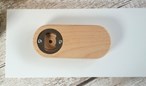 Best Man / Usher / Groomsman Bottle Opener Wedding Gift