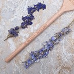 Celebration of Life Favours - Personalised Wooden Spoon