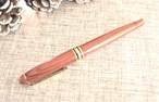 Rosewood Pens, Ballpoint, Biro Click pen, Pencil, Letter opener wood
