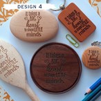 Teacher Appreciation Wooden Gifts