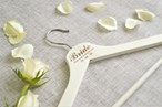 Wooden Hangers - Personalised
