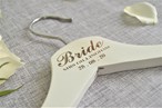Wooden Hangers - Personalised