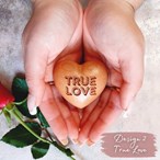 Valentine's Day Personalised Wooden Heart