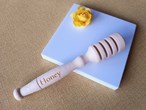 Honey Dipper - Personalised