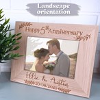 Personalised Gifts for Valentine's Day - Spoons and Coasters