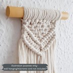 Wooden Craft Dowel - Cut to Size