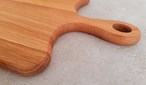 Oak Wooden Chopping/Serving Board - Large