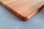 Oak Wooden Chopping/Serving Board - Large