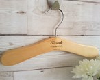 Children`s Hangers - Personalised