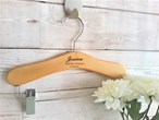 Children`s Hangers - Personalised