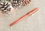 Rosewood Pens, Ballpoint, Biro Click pen, Pencil, Letter opener wood