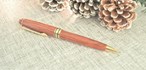 Rosewood Pens, Ballpoint, Biro Click pen, Pencil, Letter opener wood