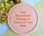 Personalised Wooden Cheeseboard - Design Your Own