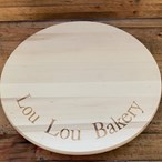 Lazy Susan / Turntable - Personalised