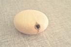 Imperfect Wooden Pebbles - Various Sizes